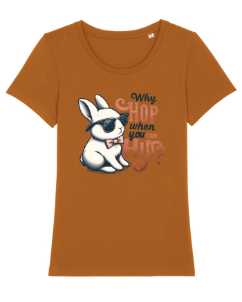 Why Hop Roasted Orange