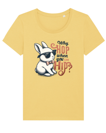 Why Hop Jojoba