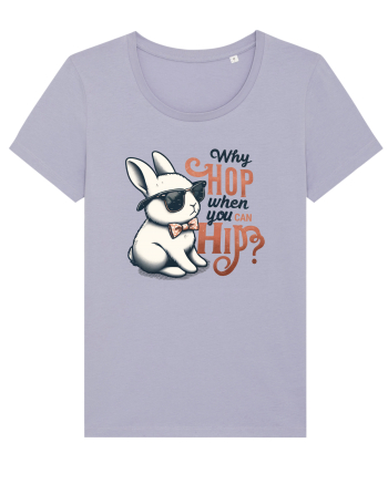 Why Hop Lavender