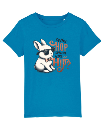 Why Hop Azur