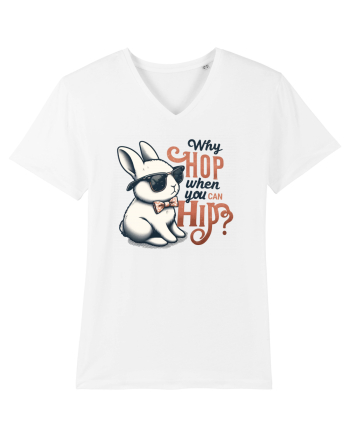 Why Hop White