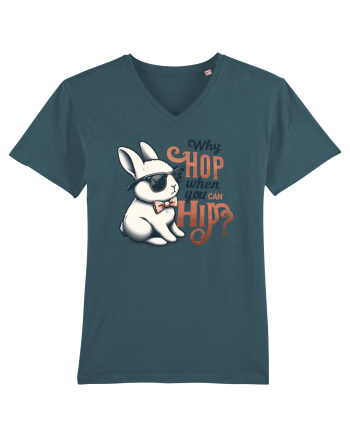 Why Hop Stargazer