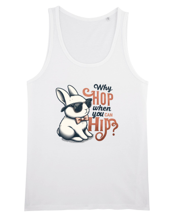Why Hop White
