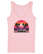 Vintage summer Maiou Damă Dreamer