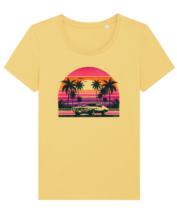 Vintage summer Jojoba