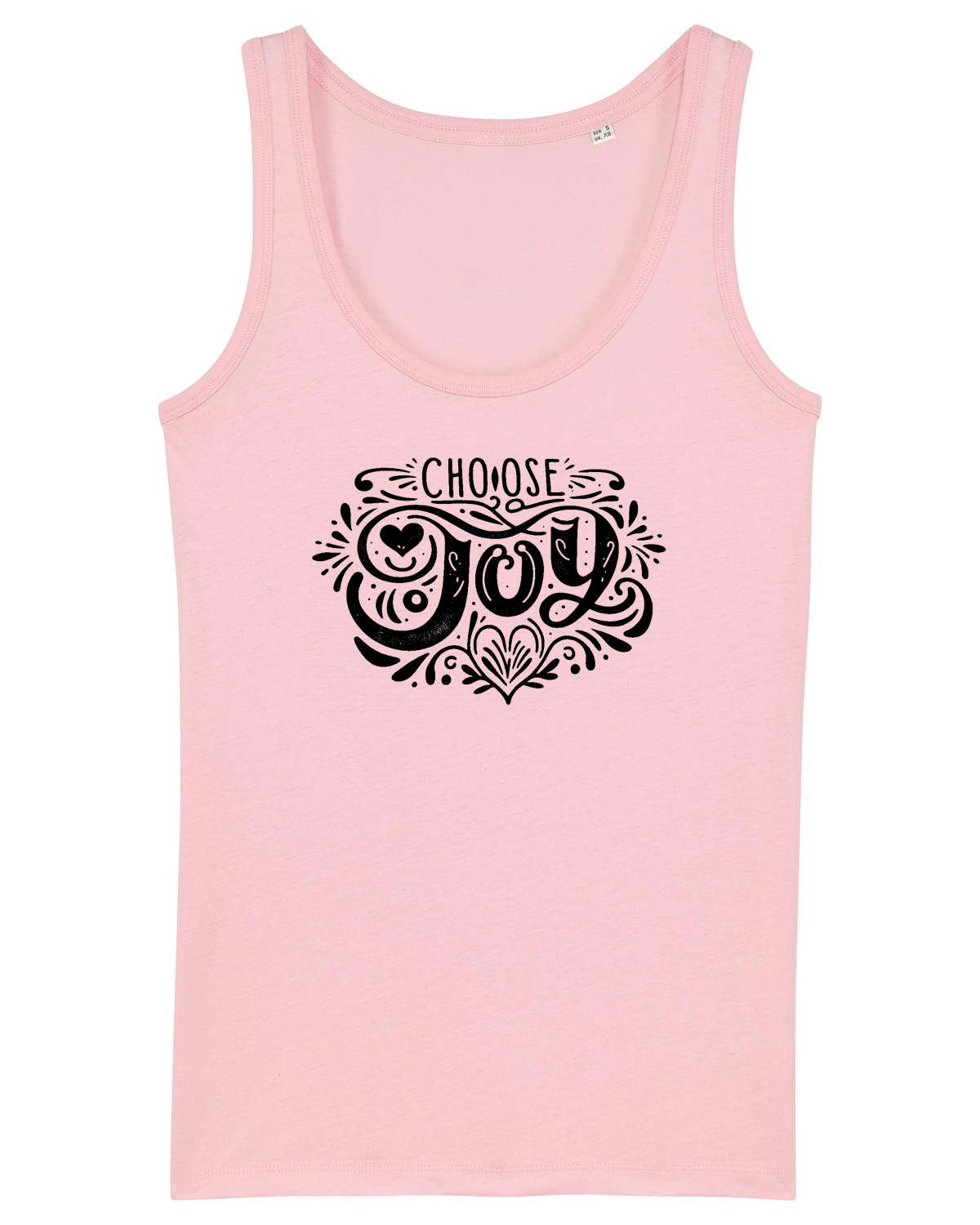Maiou Damă Dreamer Cotton Pink
