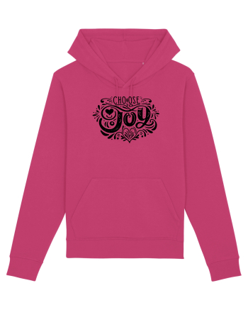 Choose Joy Raspberry