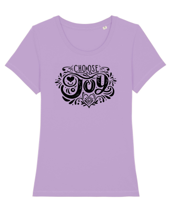 Choose Joy Lavender Dawn