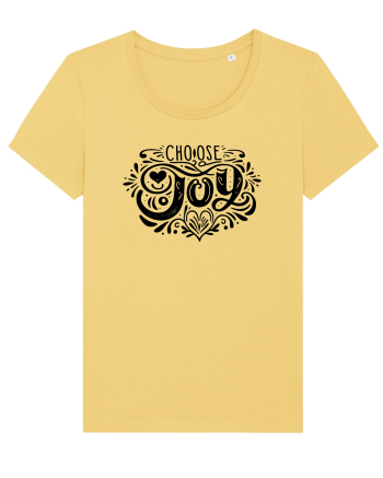 Choose Joy Jojoba