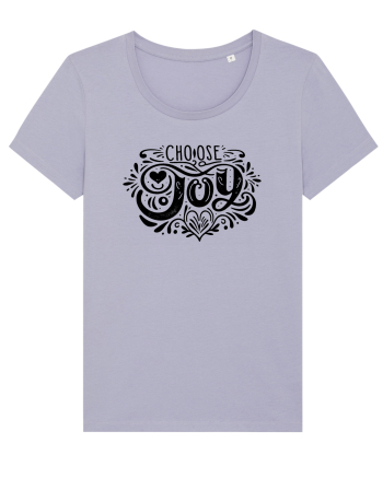 Choose Joy Lavender