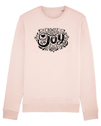 Choose Joy Candy Pink