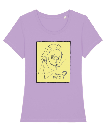 Guess Who? Lavender Dawn