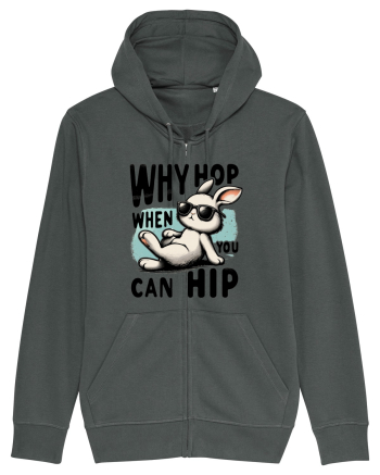 Why Hop when you can hip 2 Anthracite