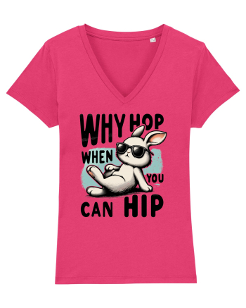 Why Hop when you can hip 2 Raspberry