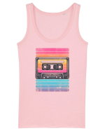 Vintage summer music tape Maiou Damă Dreamer