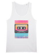 Vintage summer music tape Maiou Bărbat Runs