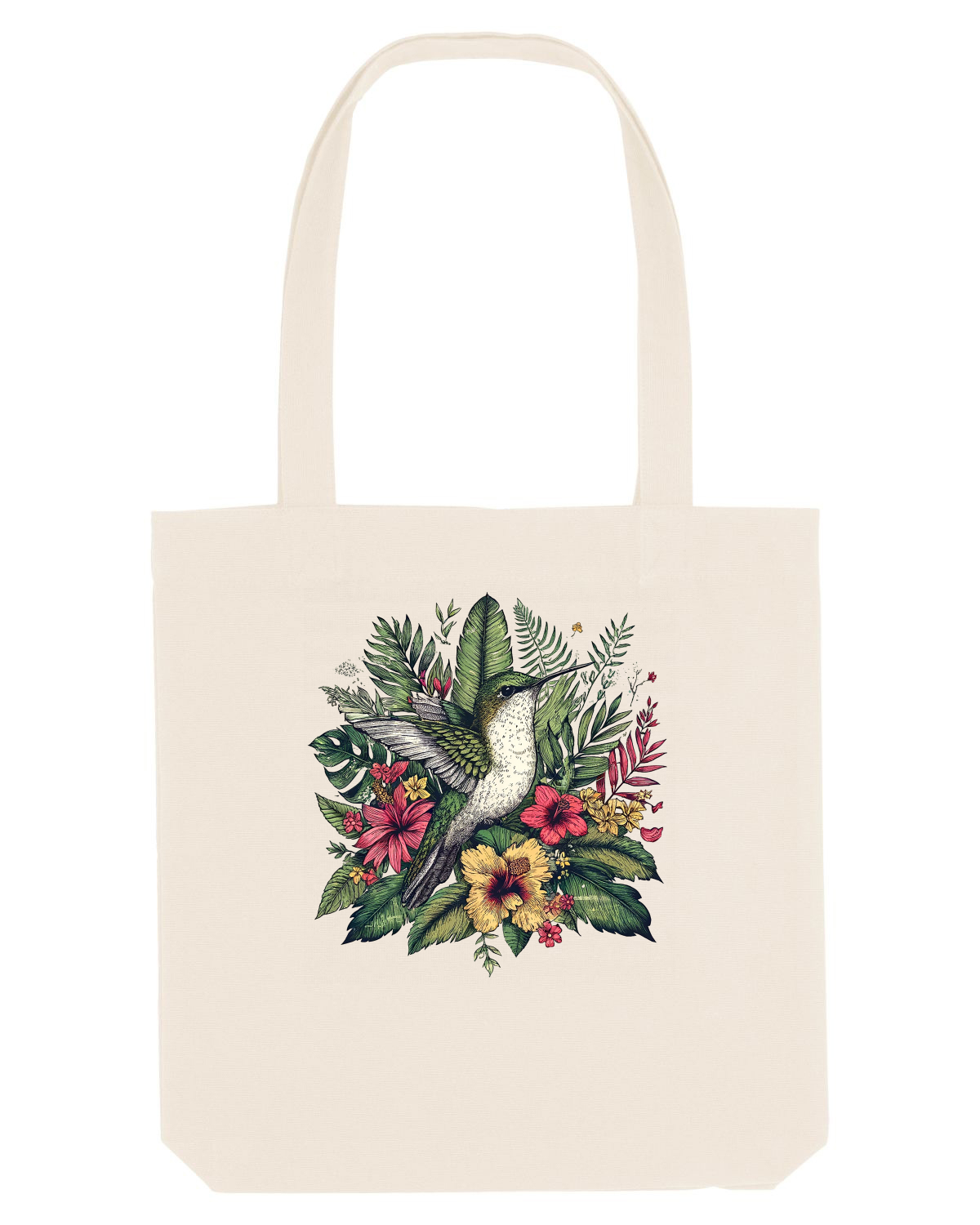 Sacoșă textilă Natural
