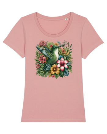 Colibri - flori exotice - 1 Canyon Pink