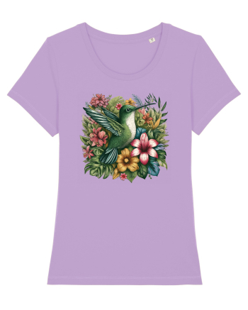 Colibri - flori exotice - 1 Lavender Dawn