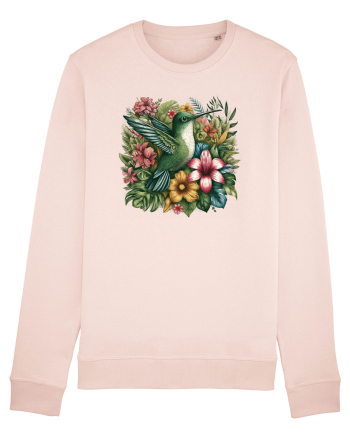 Colibri - flori exotice - 1 Candy Pink