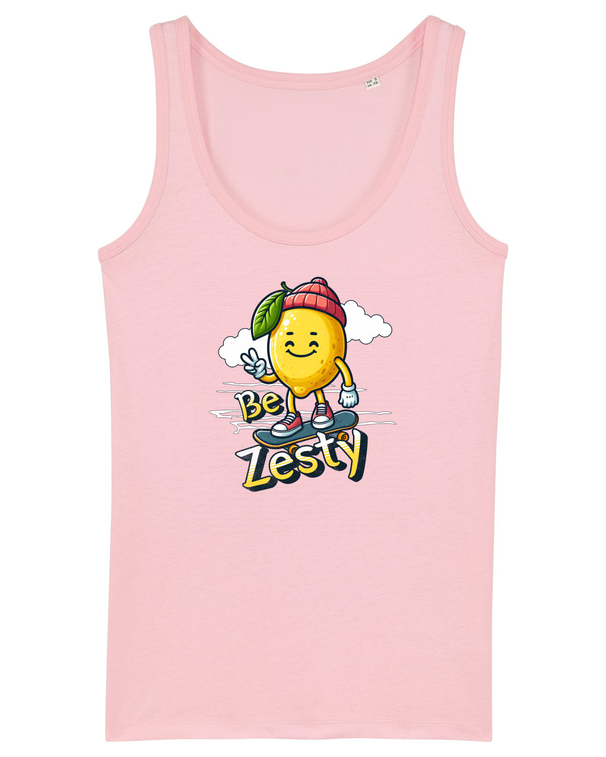 Maiou Damă Dreamer Cotton Pink