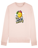 Lamaie skateboarder - lamaie cool Bluză mânecă lungă Unisex Rise