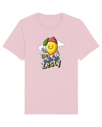 Lamaie skateboarder - lamaie cool Cotton Pink