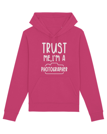 Crede-mă, sunt Fotograf! Raspberry