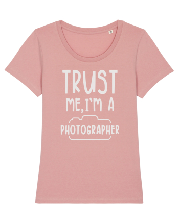 Crede-mă, sunt Fotograf! Canyon Pink