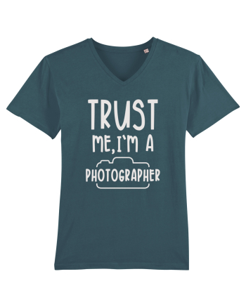 Crede-mă, sunt Fotograf! Stargazer