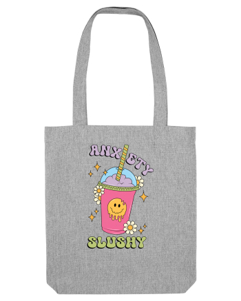 Anxiety Slushy Heather Grey