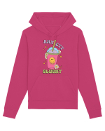 Anxiety Slushy Hanorac Unisex Drummer