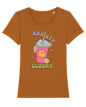 Anxiety Slushy Roasted Orange