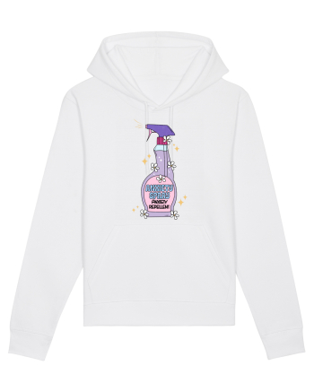 Anxiety Spray, Anxiety Repellent White