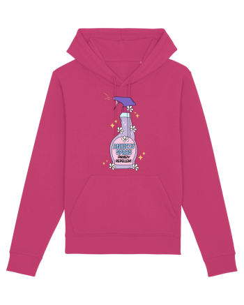 Anxiety Spray, Anxiety Repellent Raspberry