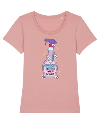 Anxiety Spray, Anxiety Repellent Canyon Pink