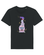 Anxiety Spray, Anxiety Repellent Tricou mânecă scurtă Unisex Rocker