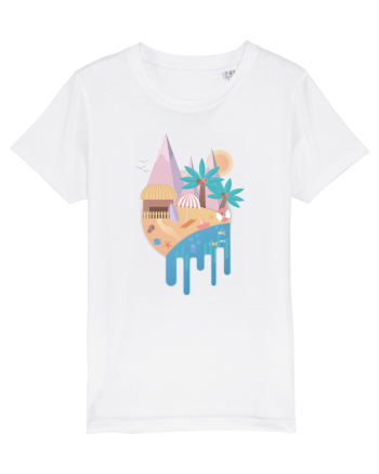 La mare White