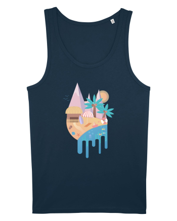 La mare Navy