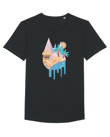 La mare Black