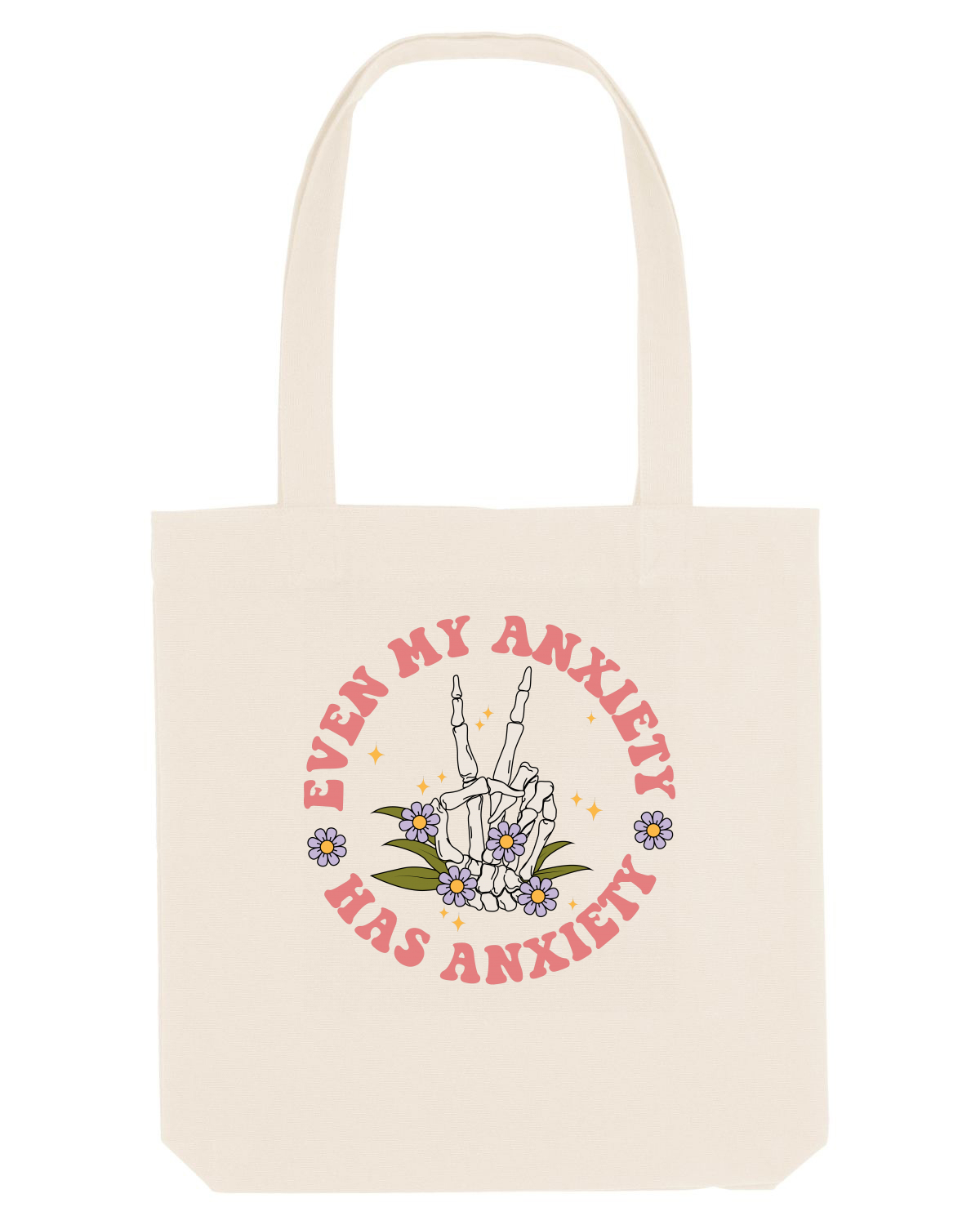 Sacoșă textilă Natural