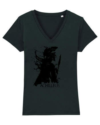Achilles Black