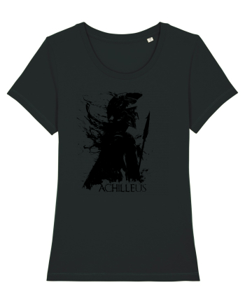 Achilles Black