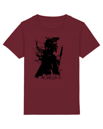 Achilles Burgundy