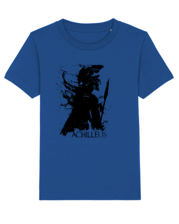 Achilles Majorelle Blue