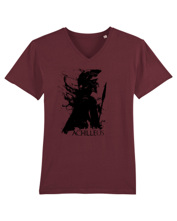 Achilles Burgundy