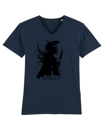 Achilles French Navy