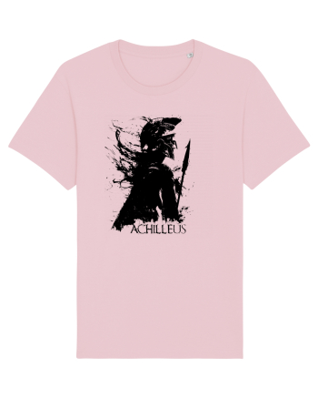 Achilles Cotton Pink