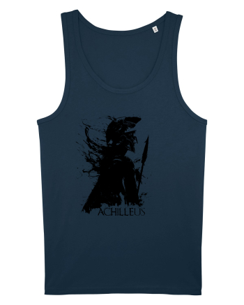 Achilles Navy