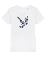 Bird Tricou mânecă scurtă  Copii Mini Creator